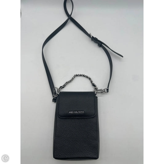 Crossbody Designer By Michael Kors, Size: Small