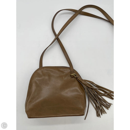 Crossbody By Hobo Intl, Size: Small