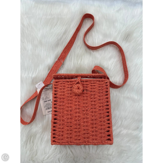 Crossbody By A New Day, Size: Small