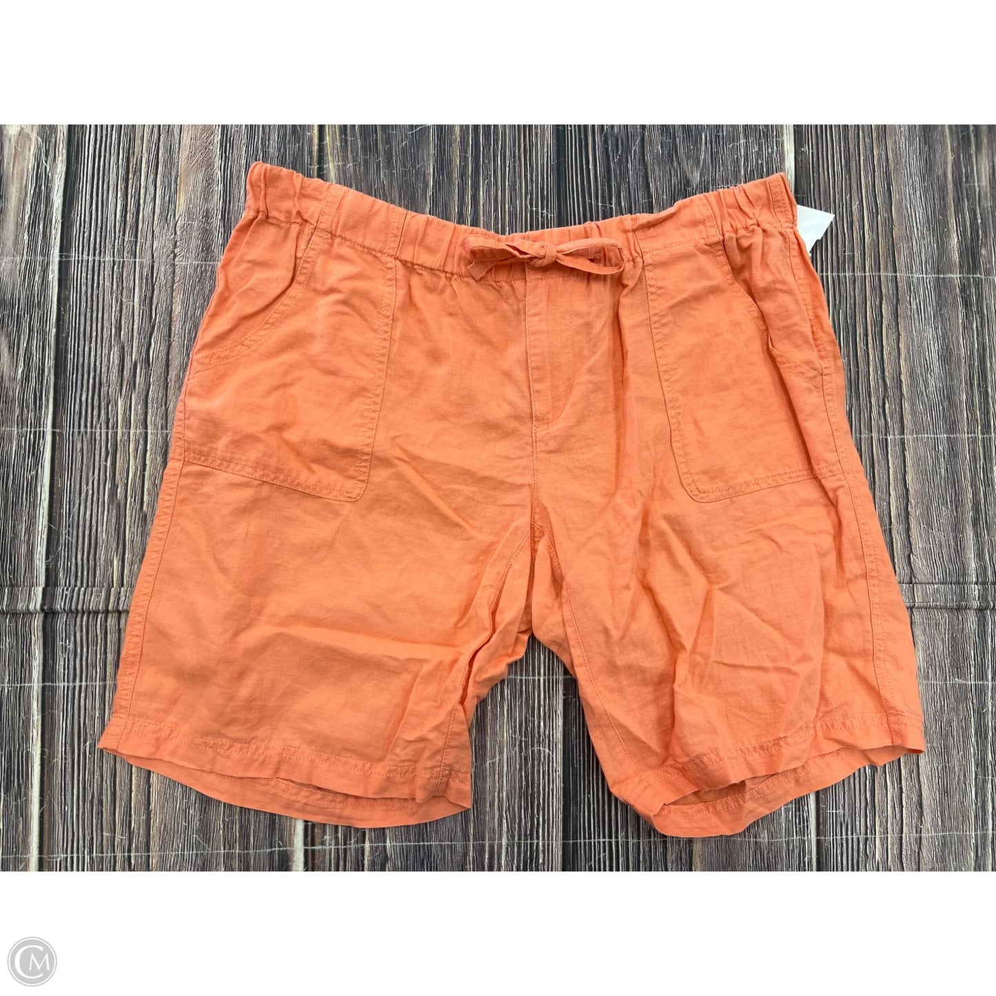 Shorts By Columbia In Orange, Size: L