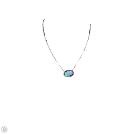 Necklace Other By Kendra Scott