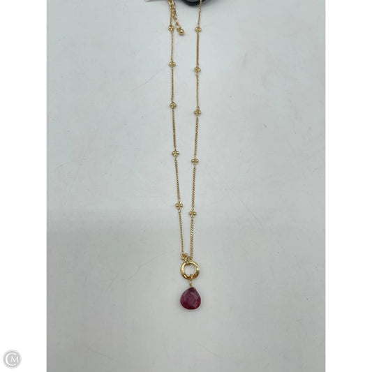 Necklace Other By White House Black Market