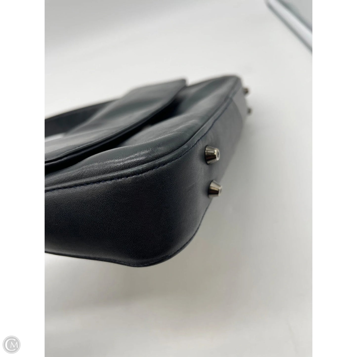 Handbag By Field Manor, Size: Small