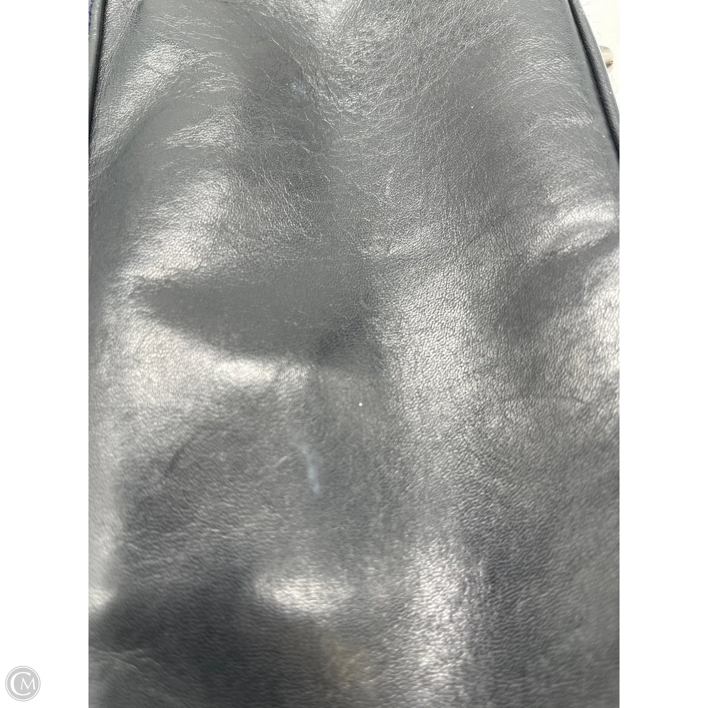 Handbag By Field Manor, Size: Small