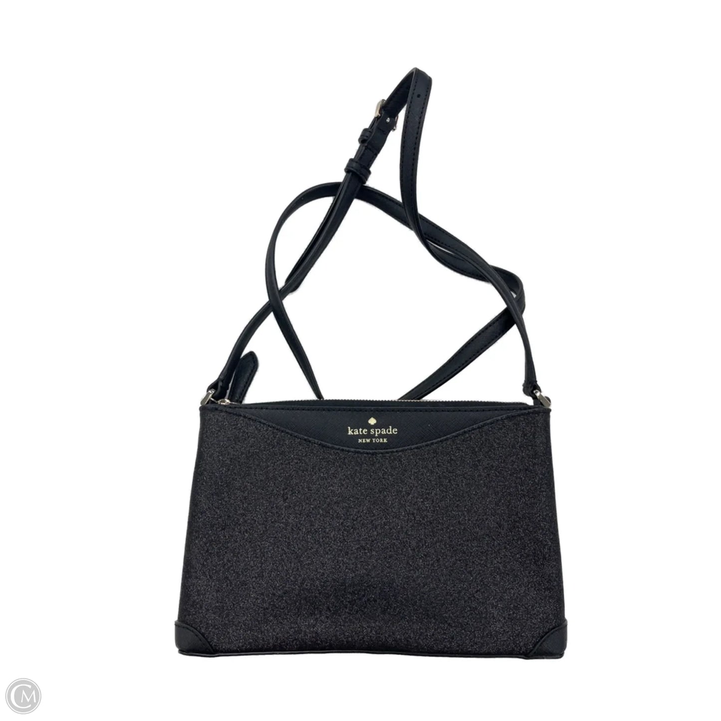 Crossbody Designer By Kate Spade, Size: Small