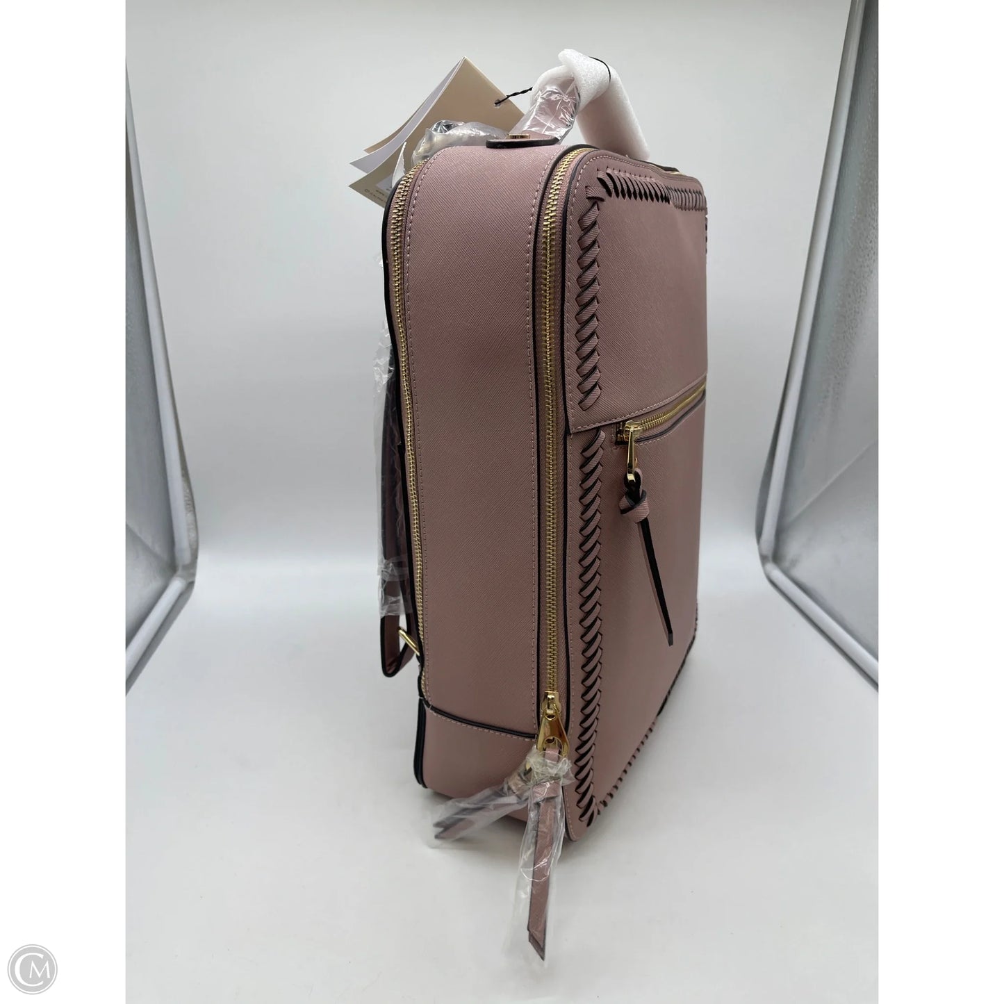 Backpack By Cmb, Size: Large