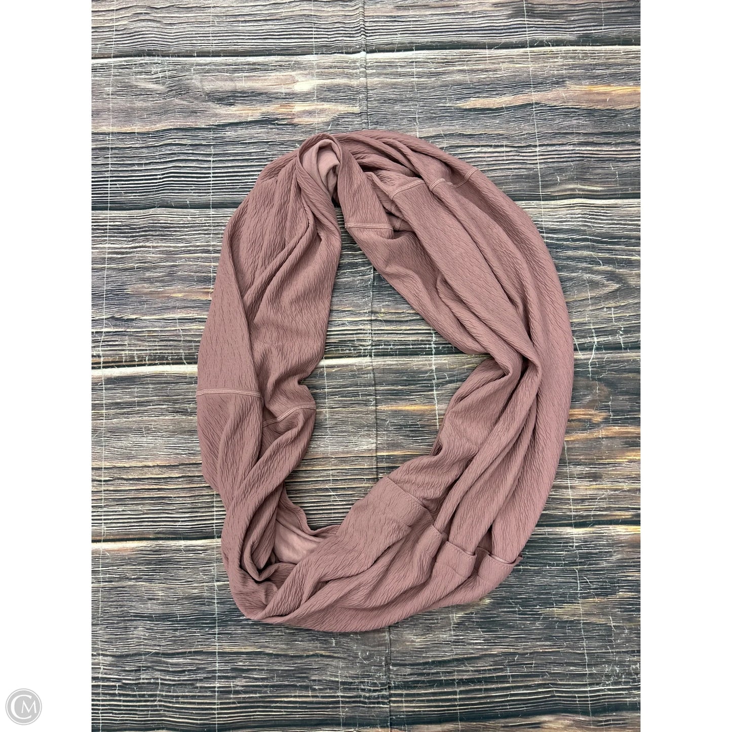 Scarf Infinity By Lululemon