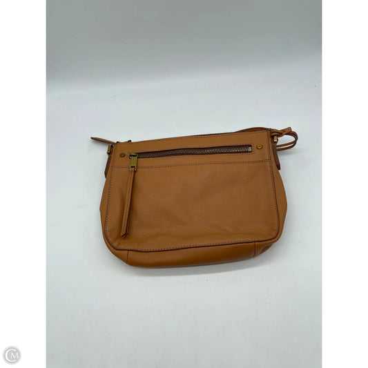 Crossbody By Fossil, Size: Medium