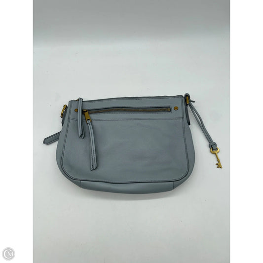Crossbody By Fossil, Size: Medium