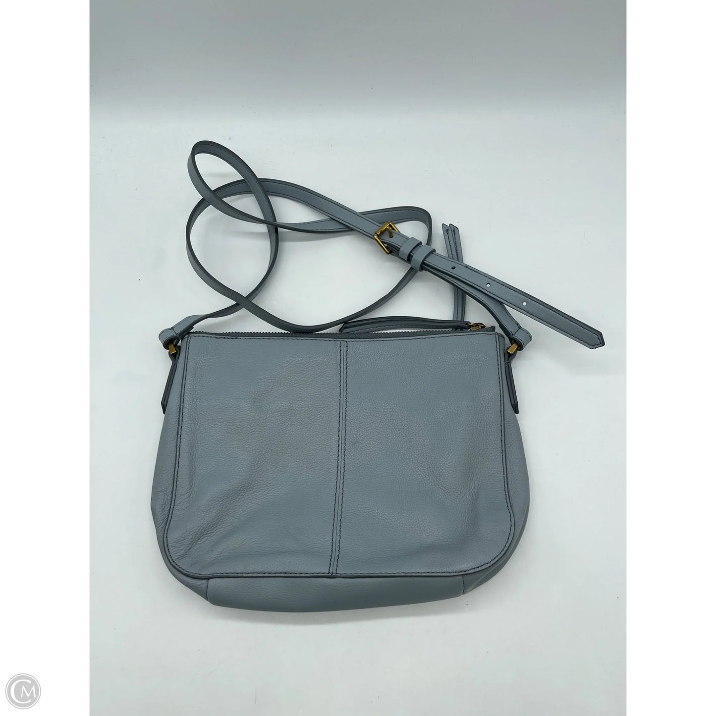 Crossbody By Fossil, Size: Medium