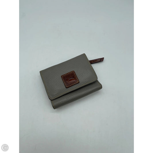 Wallet Designer By Dooney And Bourke, Size: Small