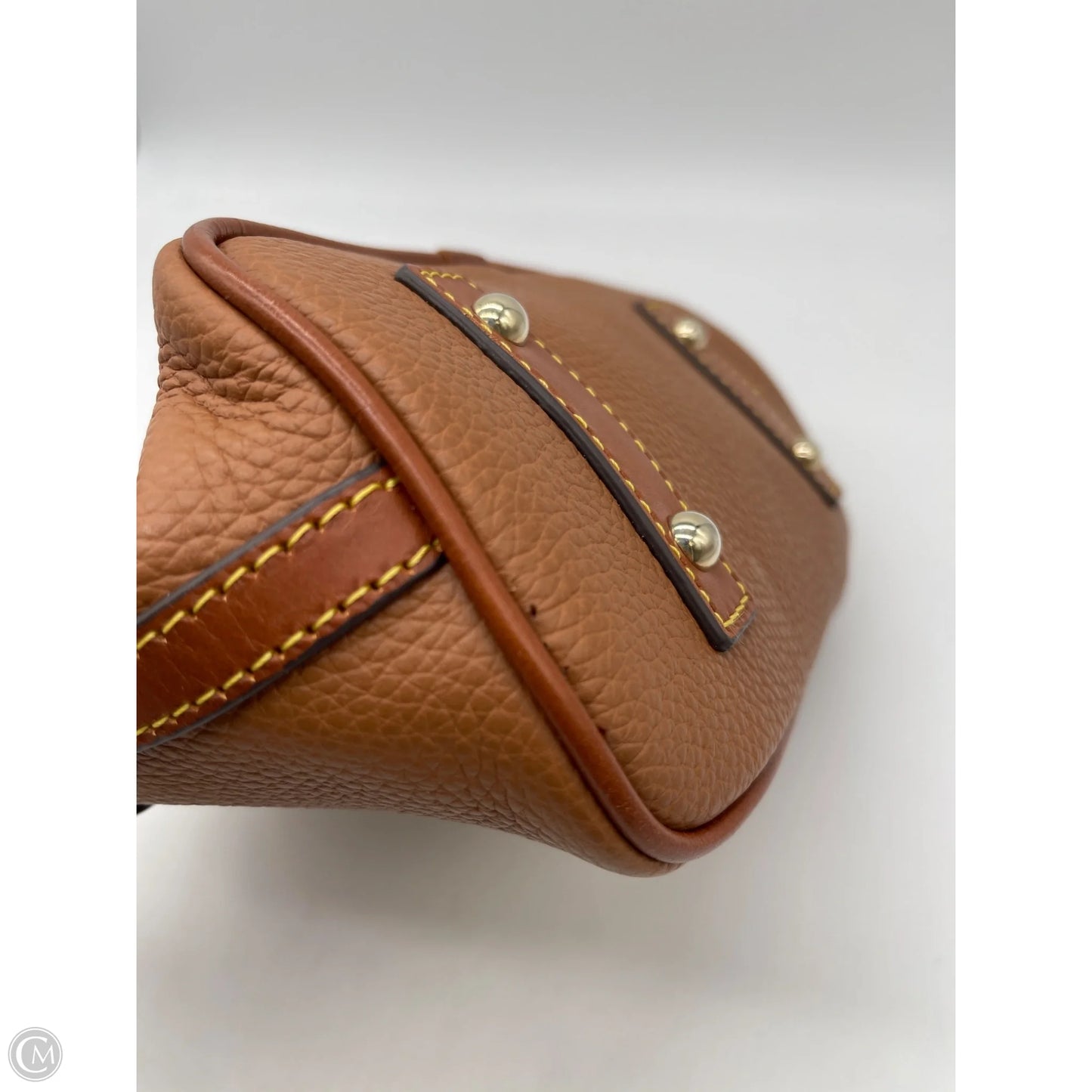 Crossbody Designer By Dooney And Bourke, Size: Small