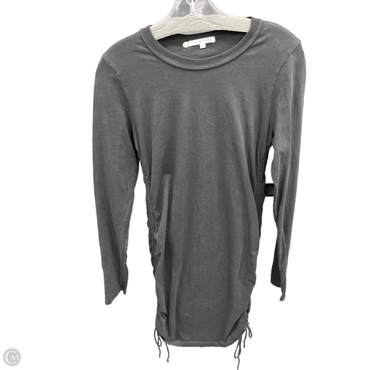 Dress Casual Short By Cotton Citizen In Black, Size: S