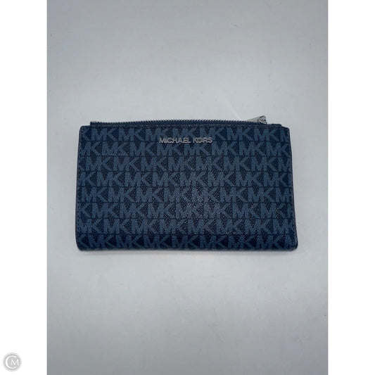 Wallet Designer By Michael Kors, Size: Large