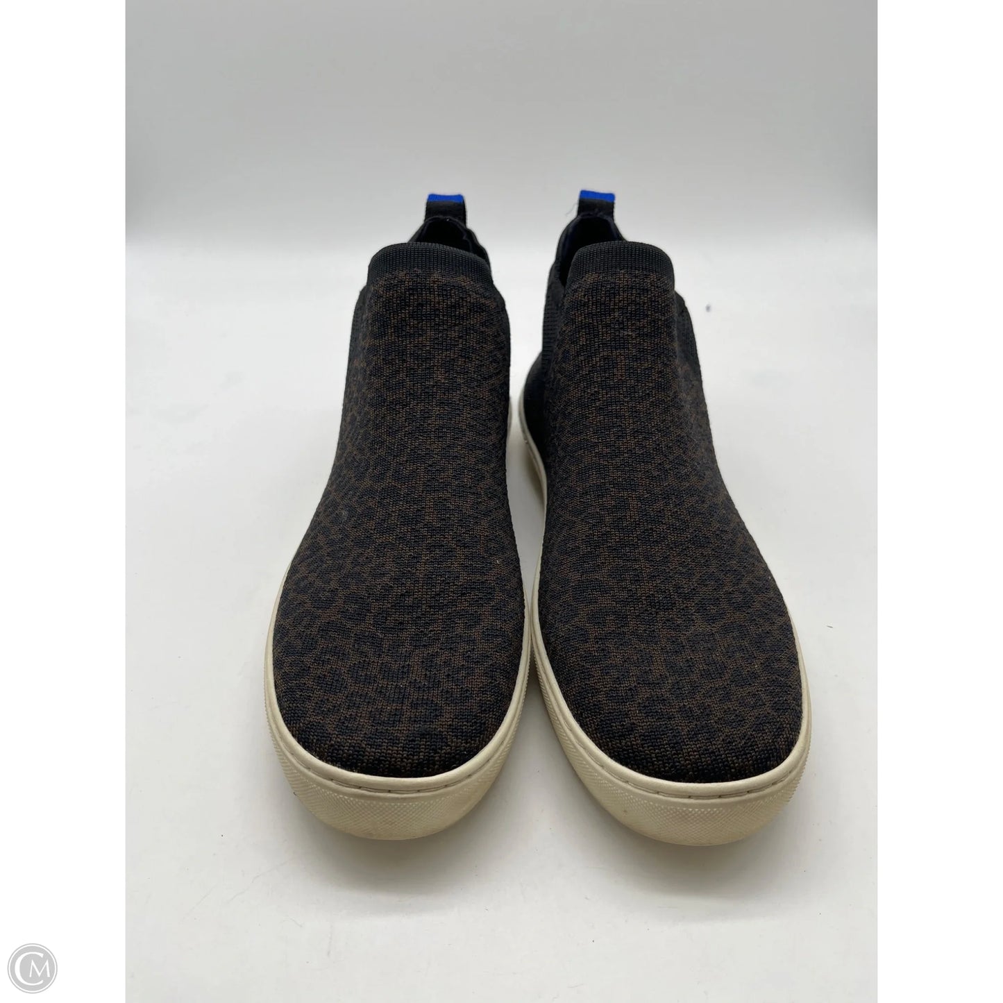 Shoes Sneakers By Rothys In Animal Print, Size: 11