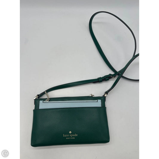 Crossbody Designer By Kate Spade, Size: Small
