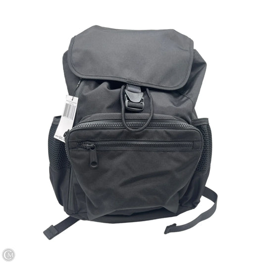 Backpack By Vera Bradley, Size: Large