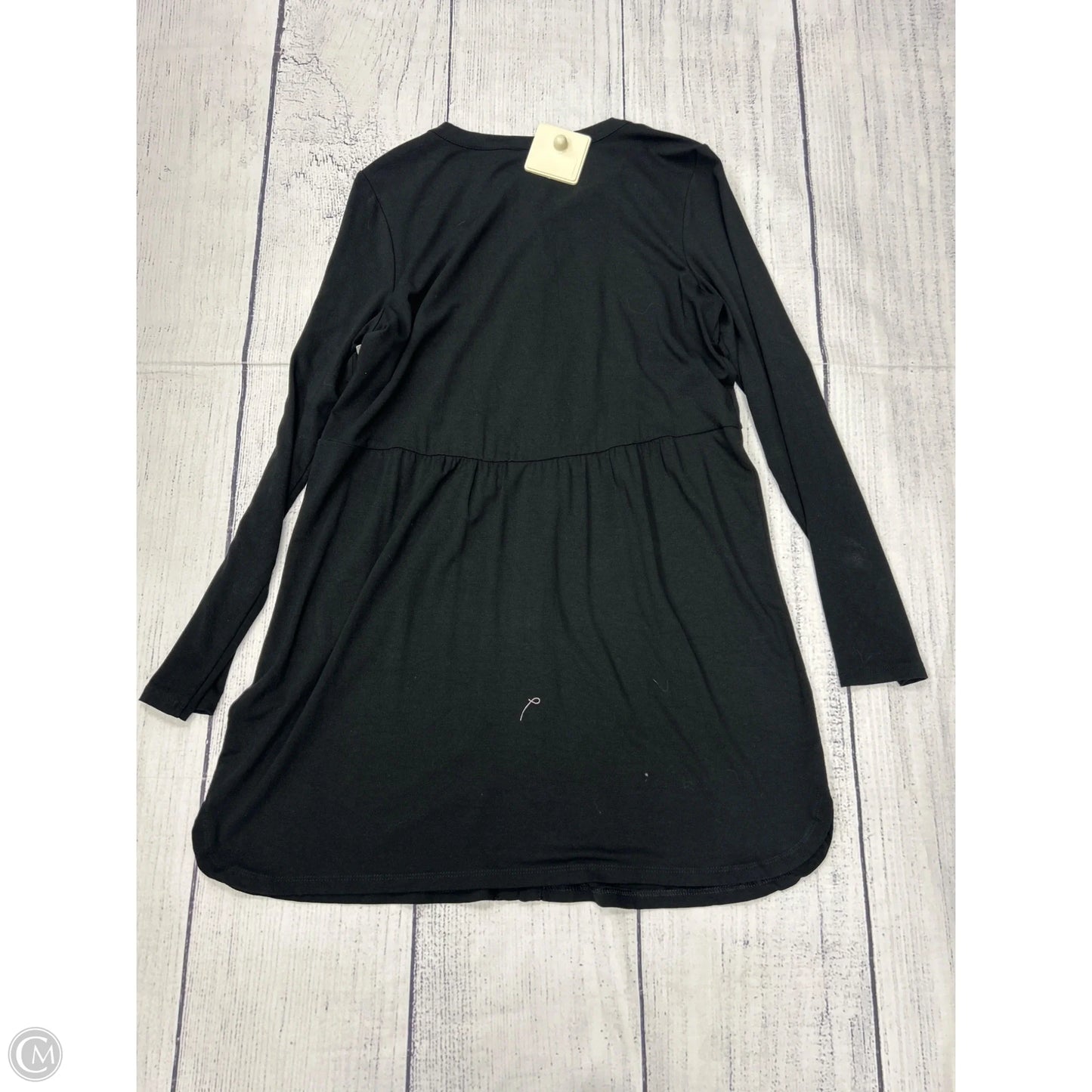 Dress Casual Short By J. Jill In Black, Size: Xs