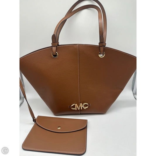 Handbag Designer By Michael Kors, Size: Large