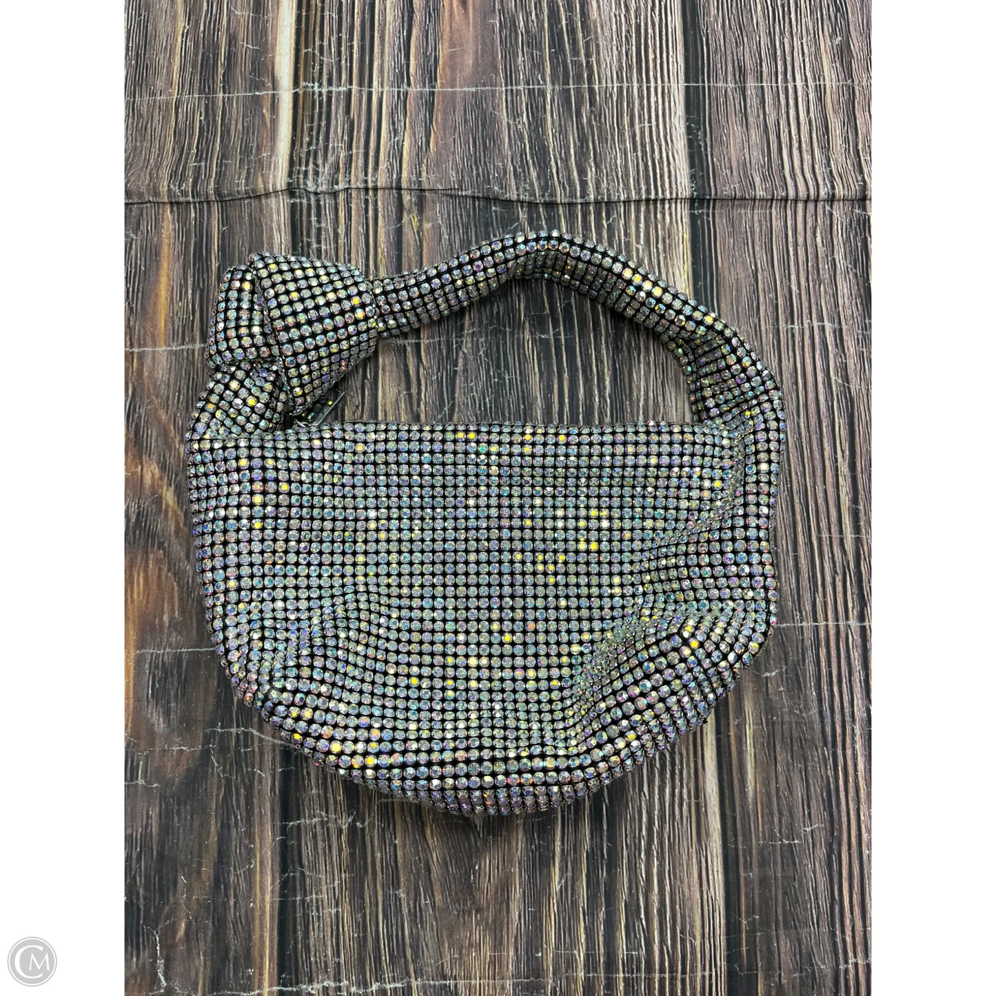 Handbag By Clothes Mentor, Size: Small