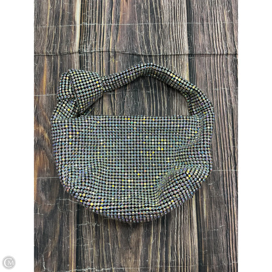 Handbag By Clothes Mentor, Size: Small