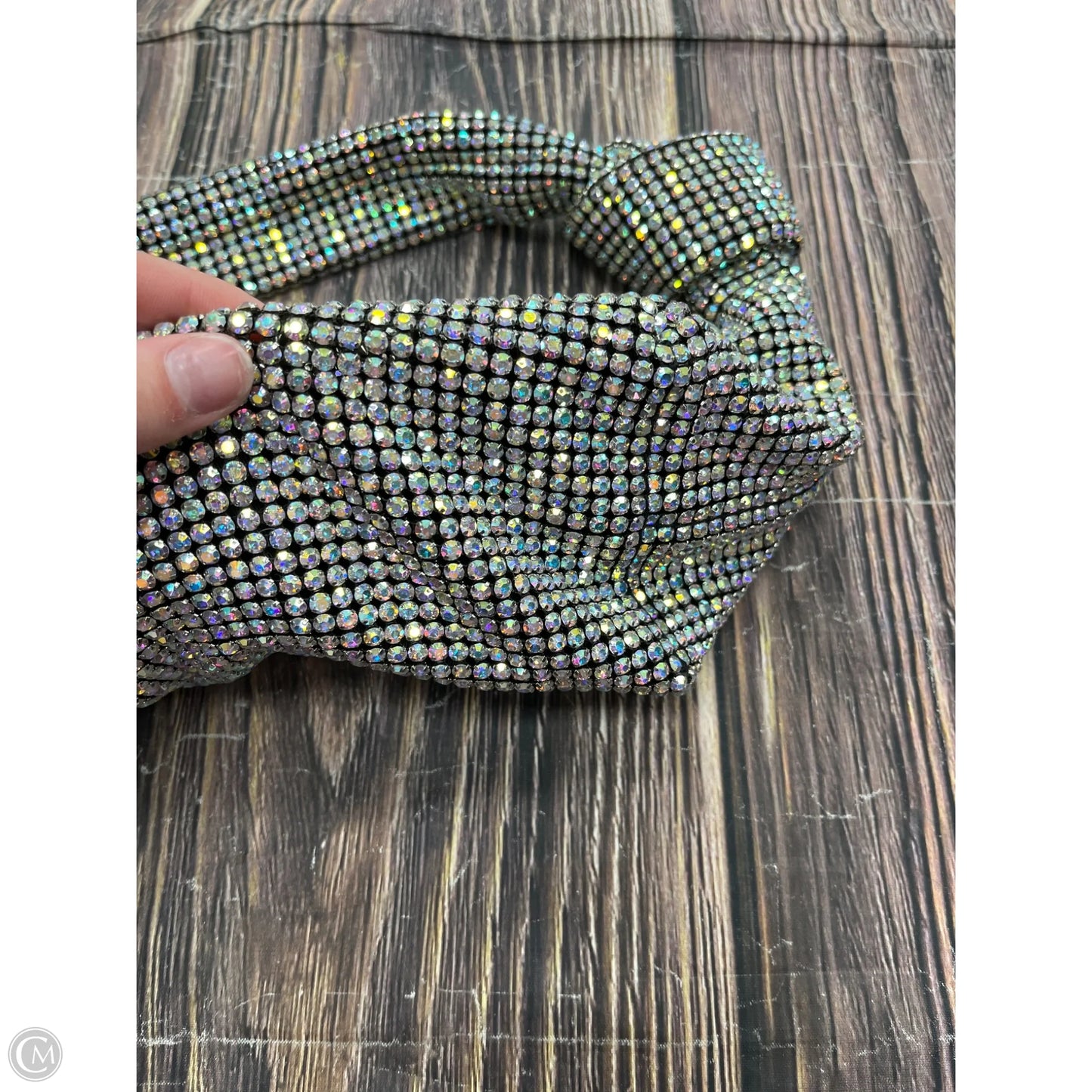 Handbag By Clothes Mentor, Size: Small