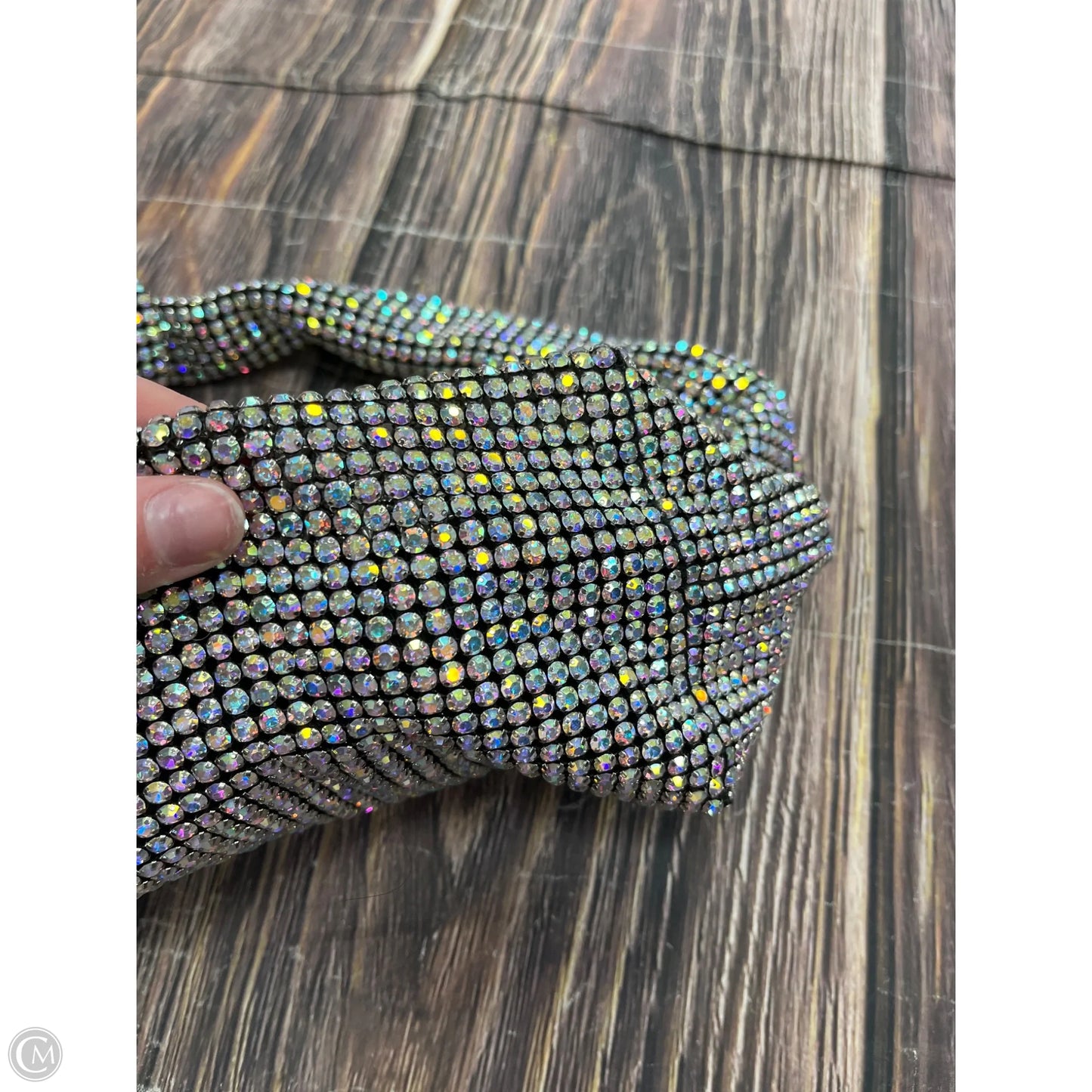 Handbag By Clothes Mentor, Size: Small