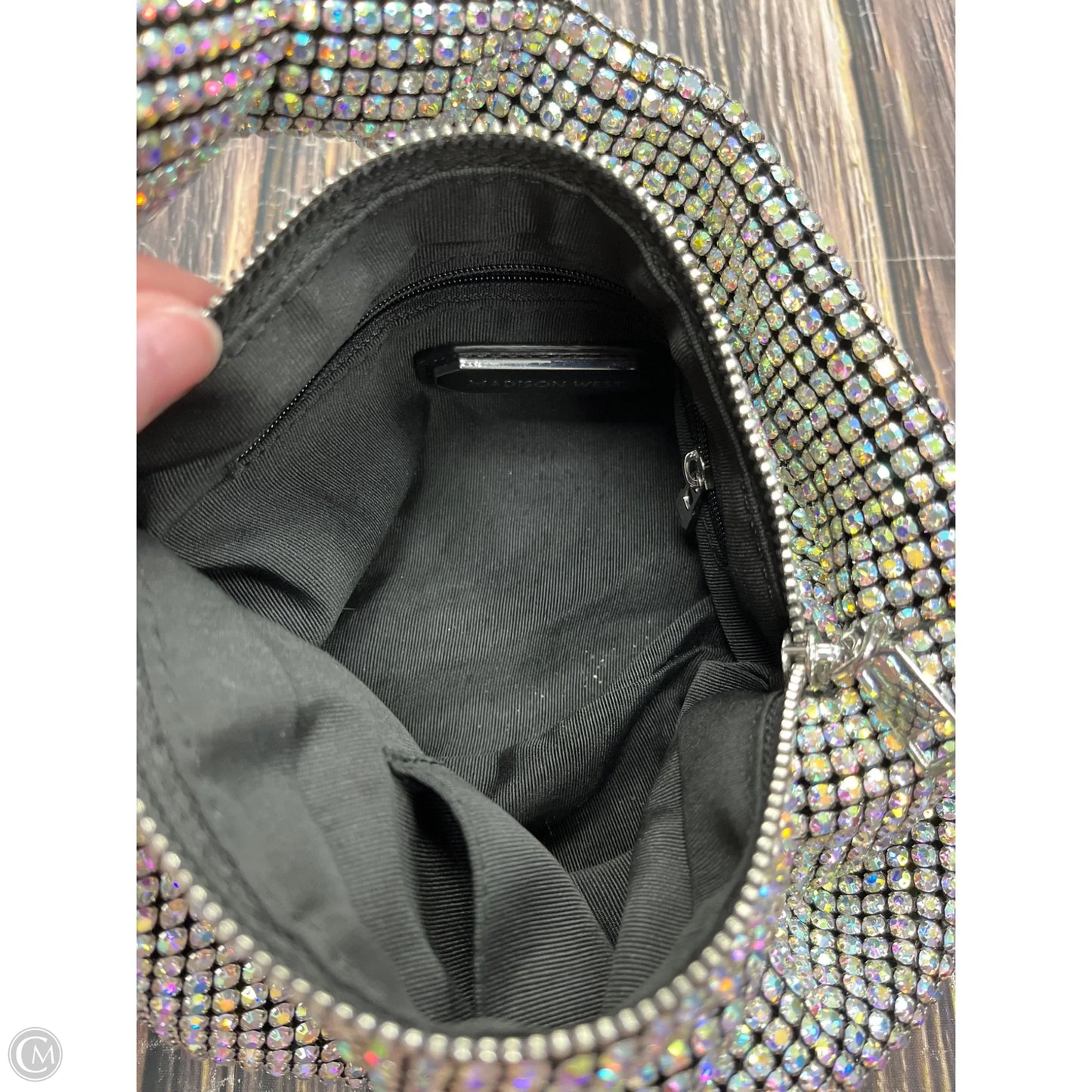 Handbag By Clothes Mentor, Size: Small
