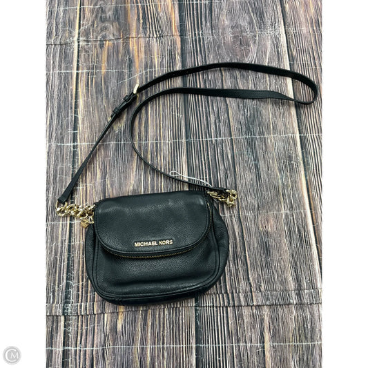 Crossbody Designer By Michael Kors, Size: Small