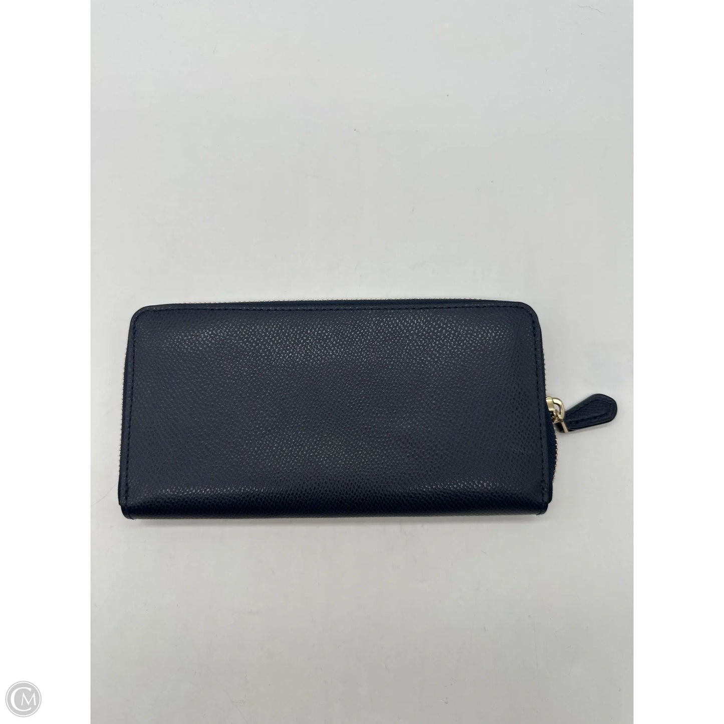 Wallet Designer By Coach, Size: Large