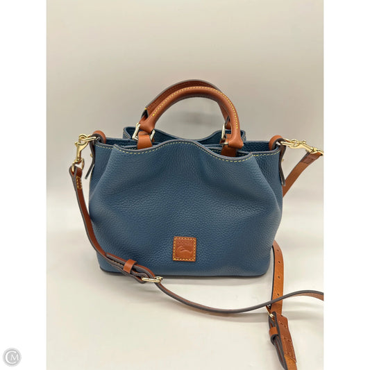 Handbag Designer By Dooney And Bourke, Size: Small