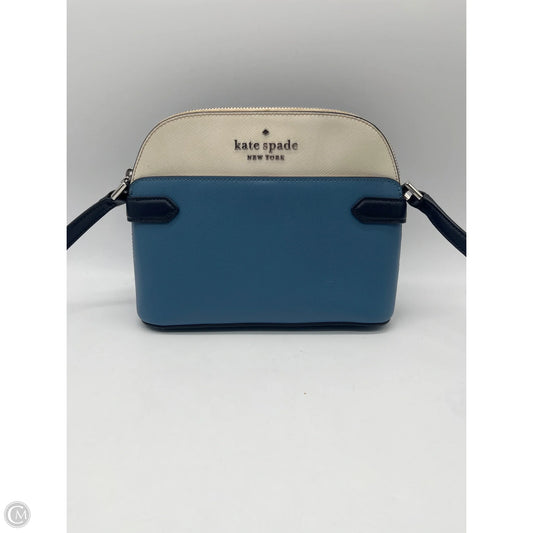 Crossbody Designer By Kate Spade, Size: Small
