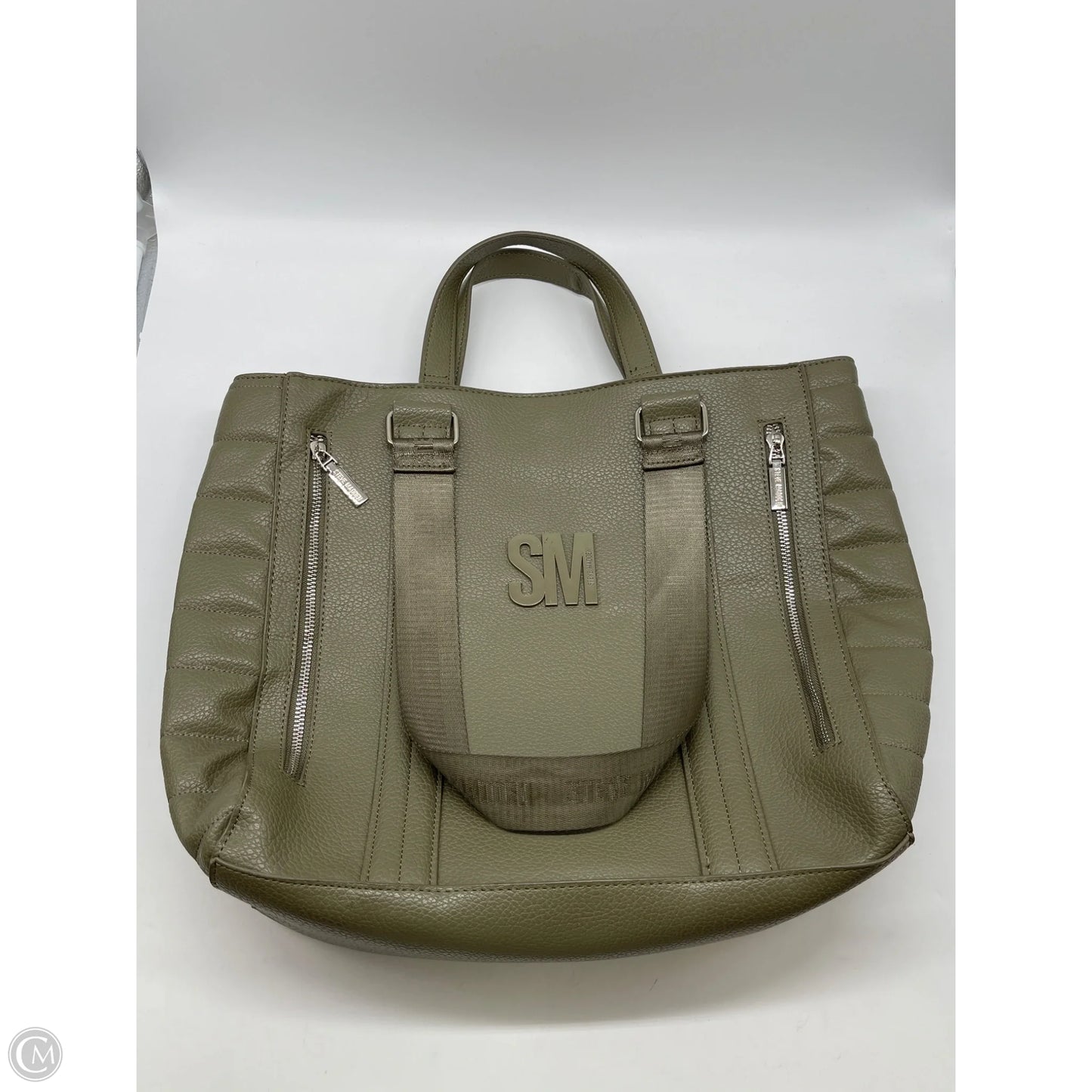 Tote By Steve Madden, Size: Large