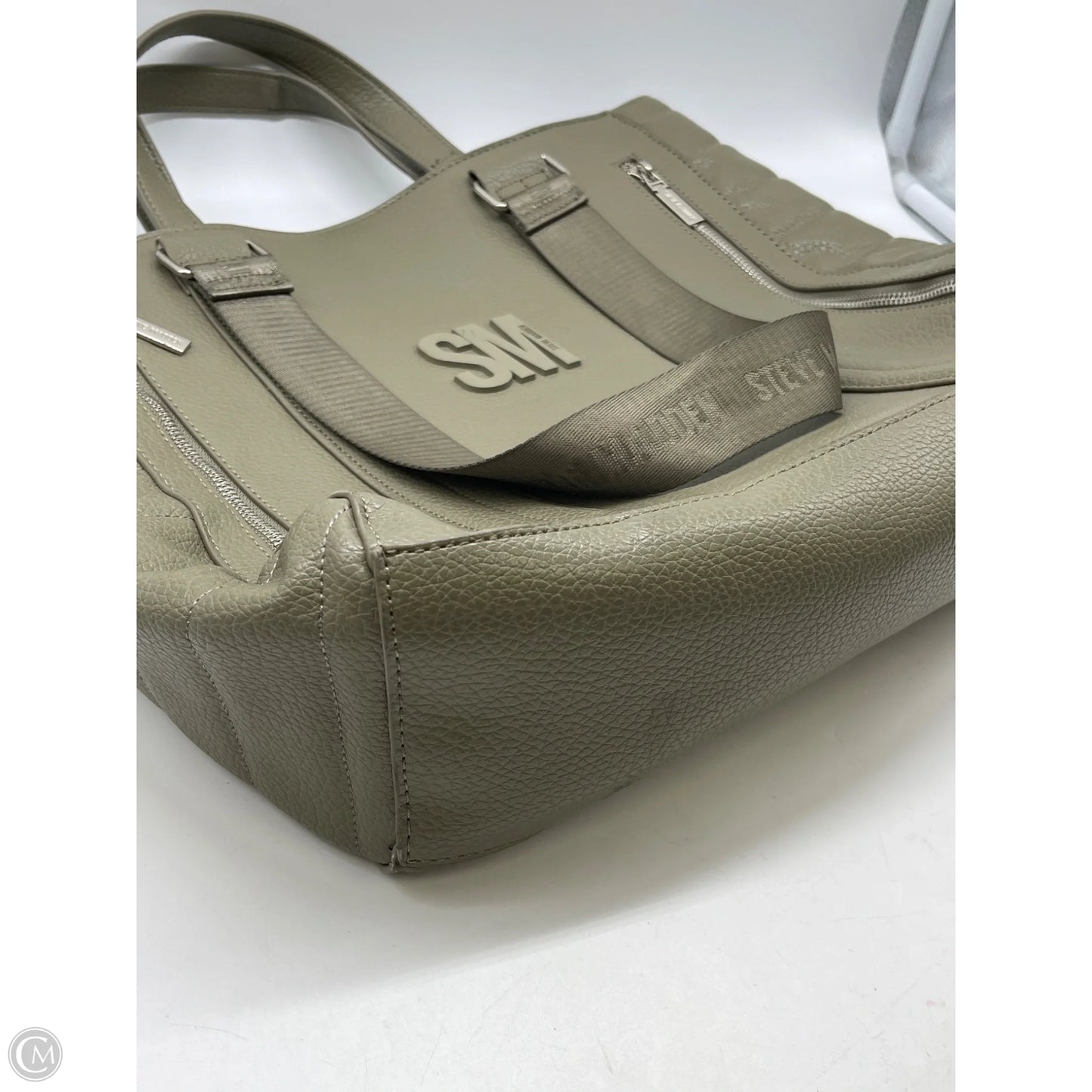 Tote By Steve Madden, Size: Large