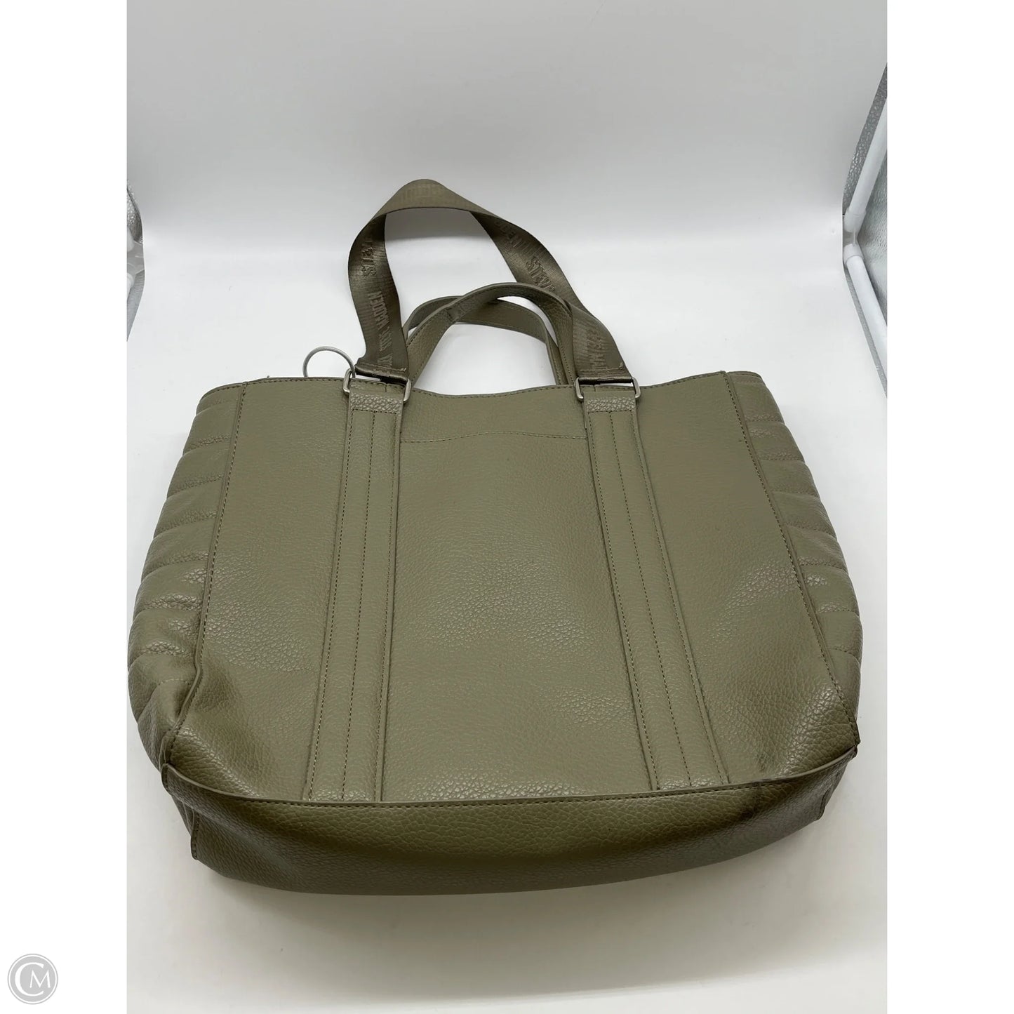Tote By Steve Madden, Size: Large