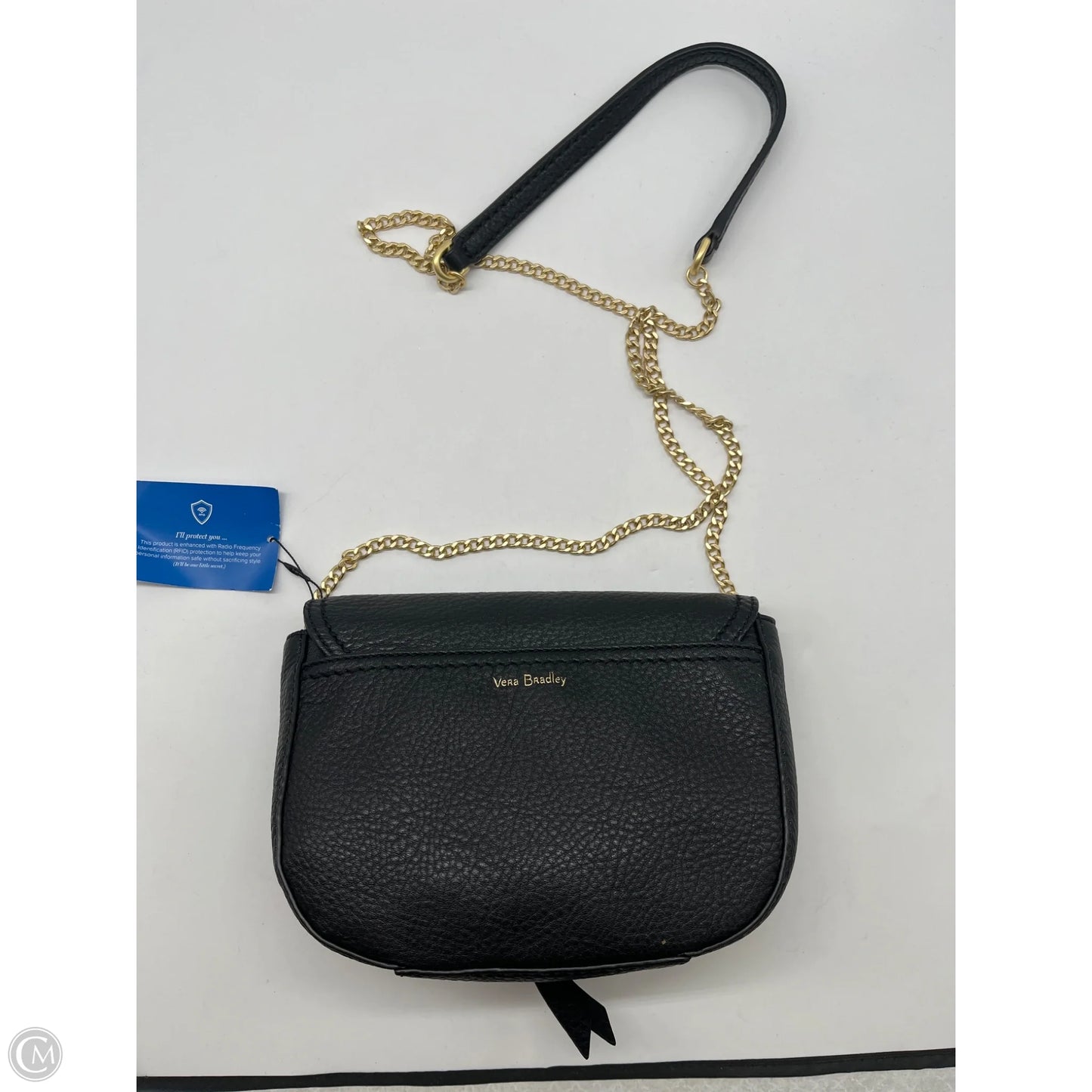 Crossbody By Vera Bradley, Size: Small