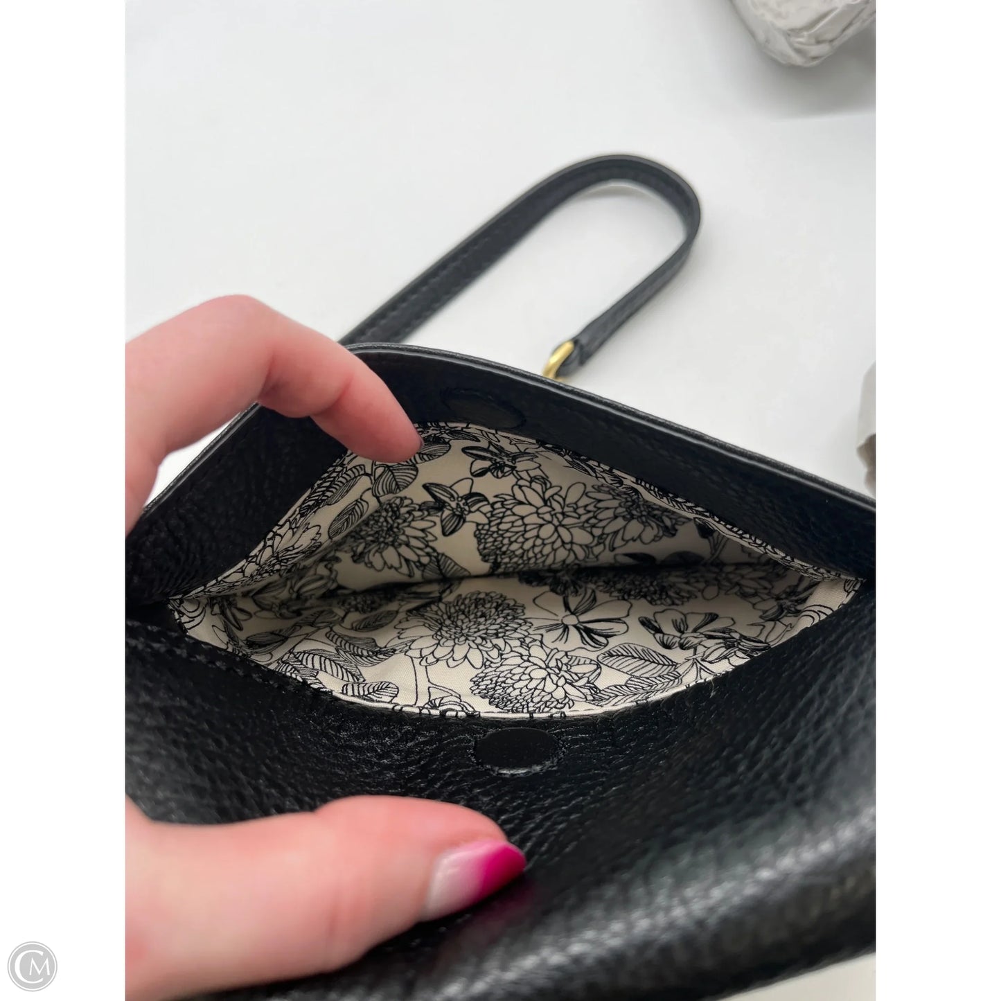 Crossbody By Vera Bradley, Size: Small