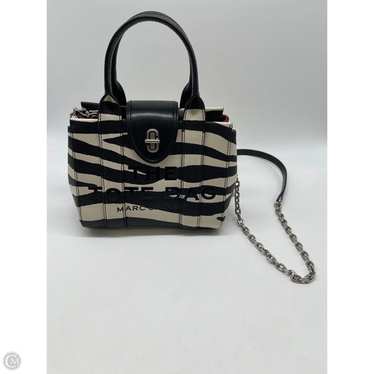 Handbag Designer By Marc By Marc Jacobs, Size: Small
