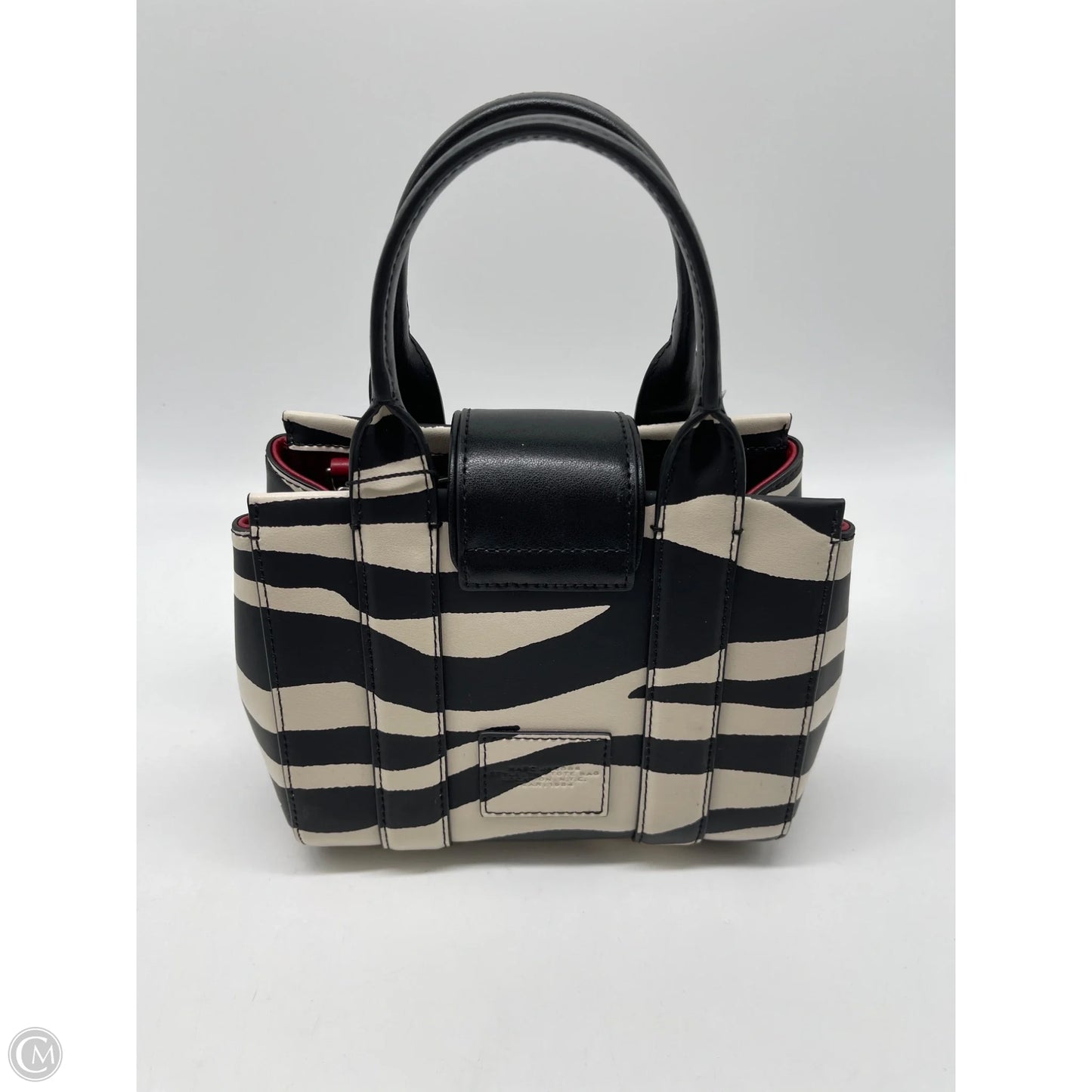 Handbag Designer By Marc By Marc Jacobs, Size: Small