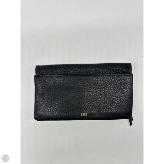 Wallet Leather By Hobo Intl, Size: Medium