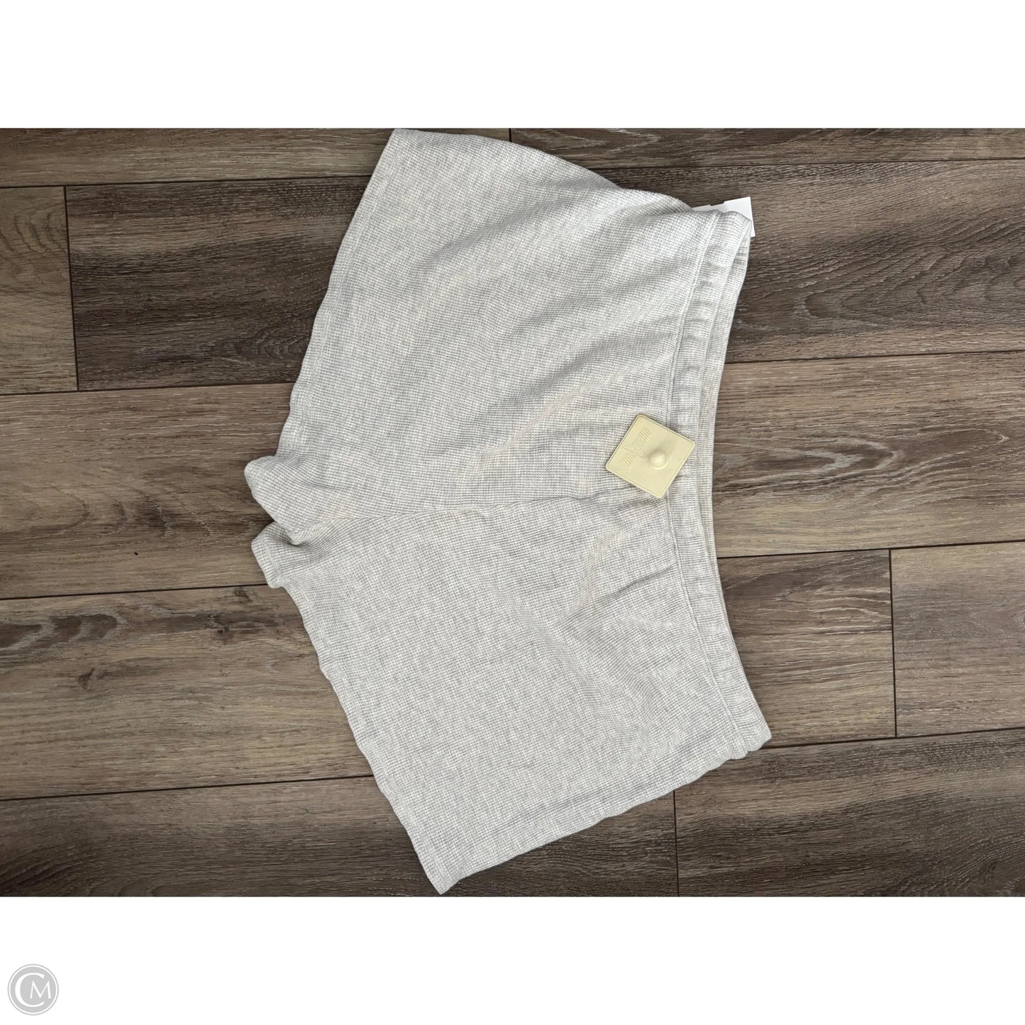 Shorts By Old Navy In Grey, Size: Xl