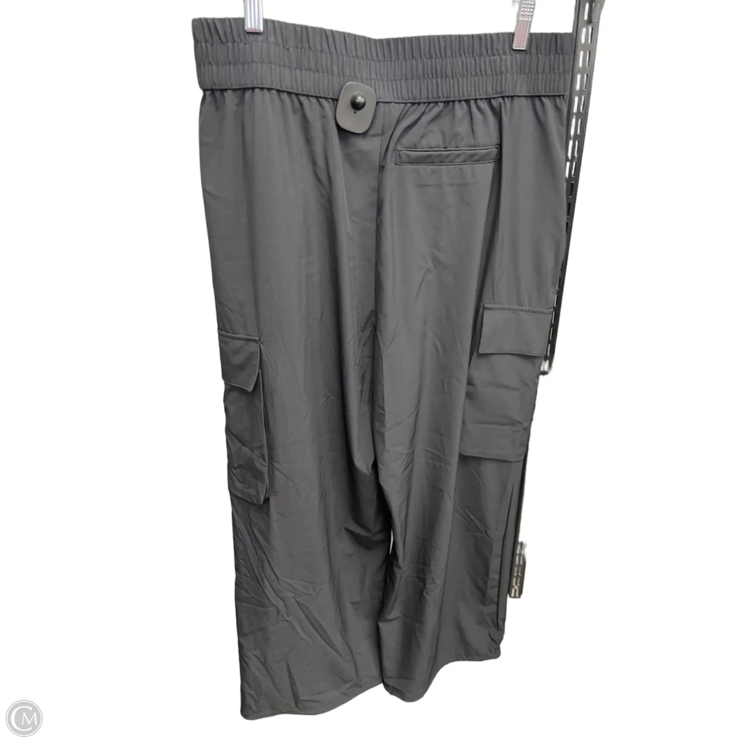 Athletic Pants By Joy Lab In Black, Size: L