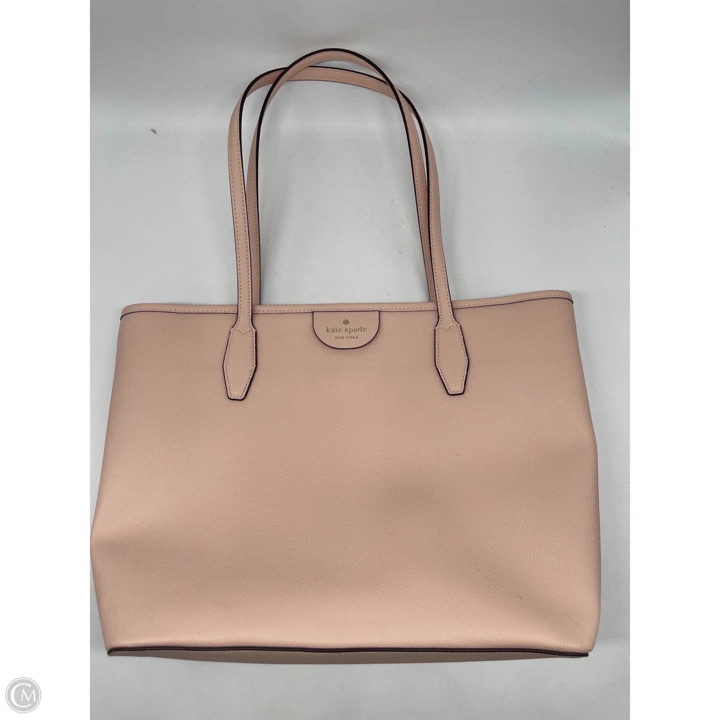 Handbag Designer By Kate Spade, Size: Large