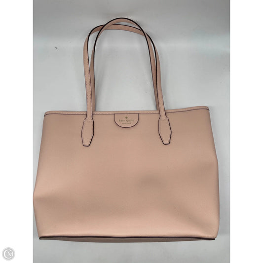 Handbag Designer By Kate Spade, Size: Large