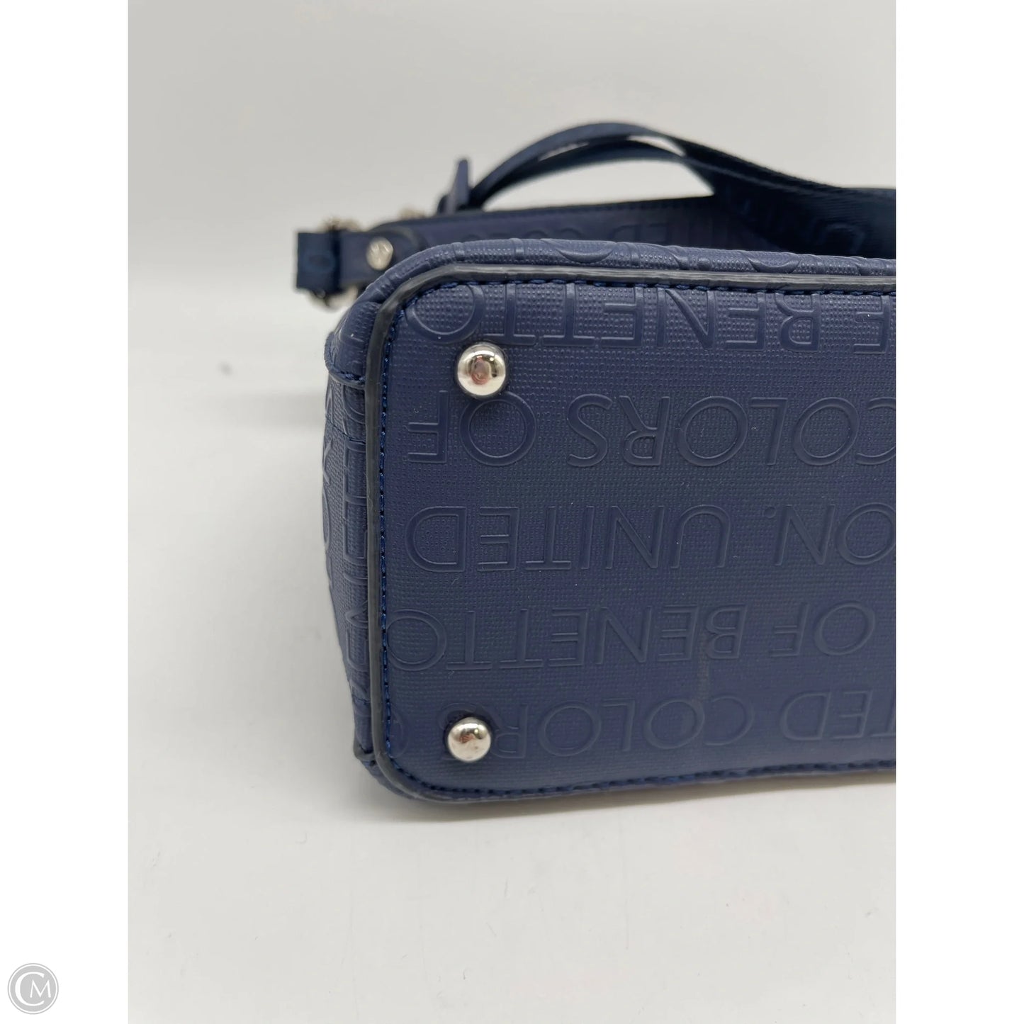Crossbody By Clothes Mentor, Size: Small
