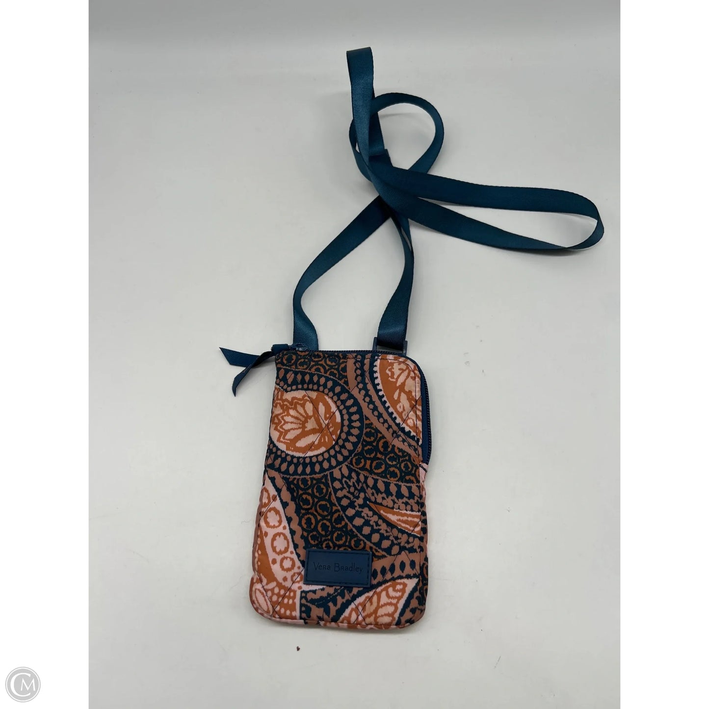 Crossbody By Vera Bradley, Size: Small