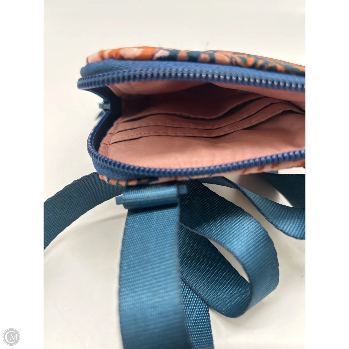 Crossbody By Vera Bradley, Size: Small