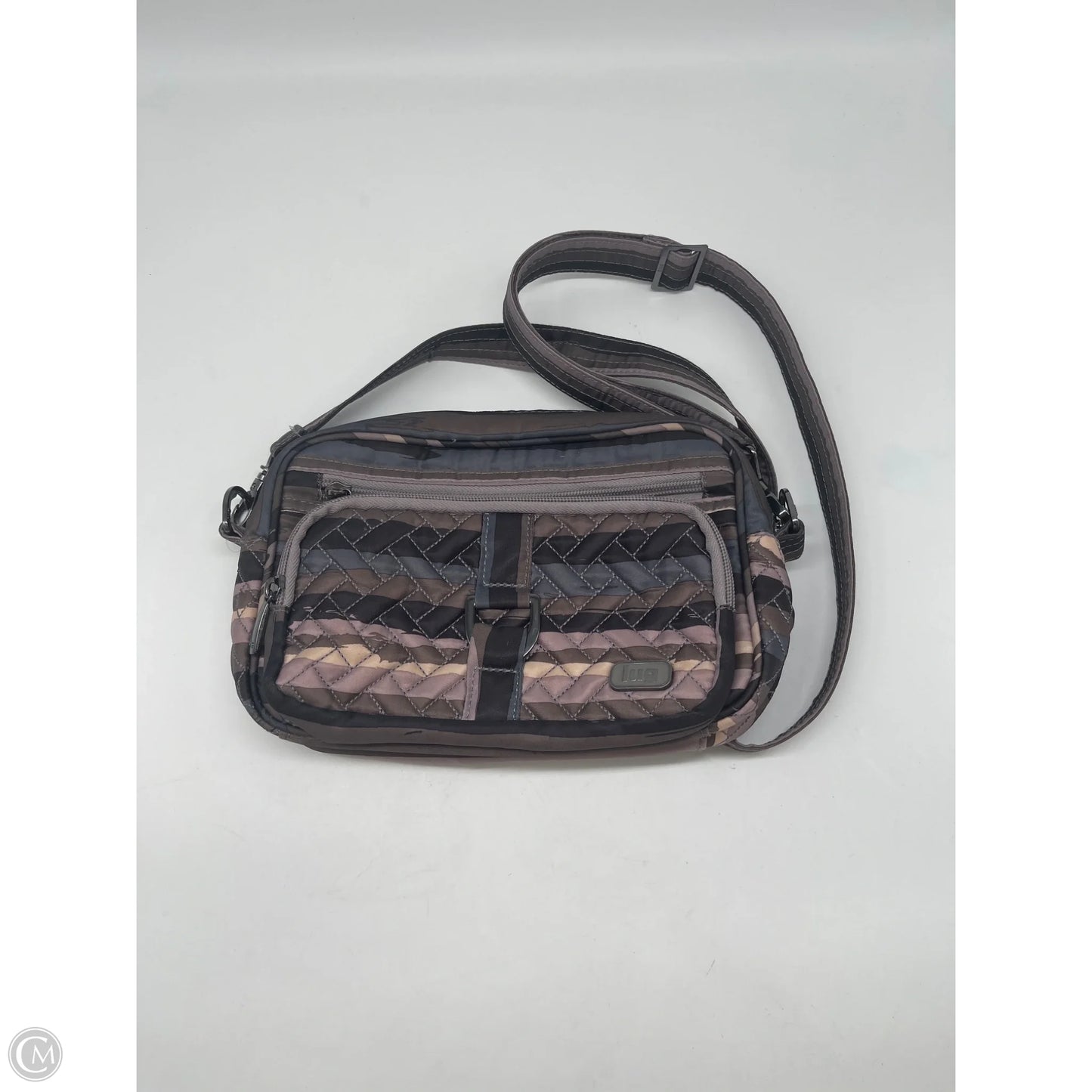 Crossbody By Lug, Size: Small