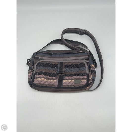 Crossbody By Lug, Size: Small
