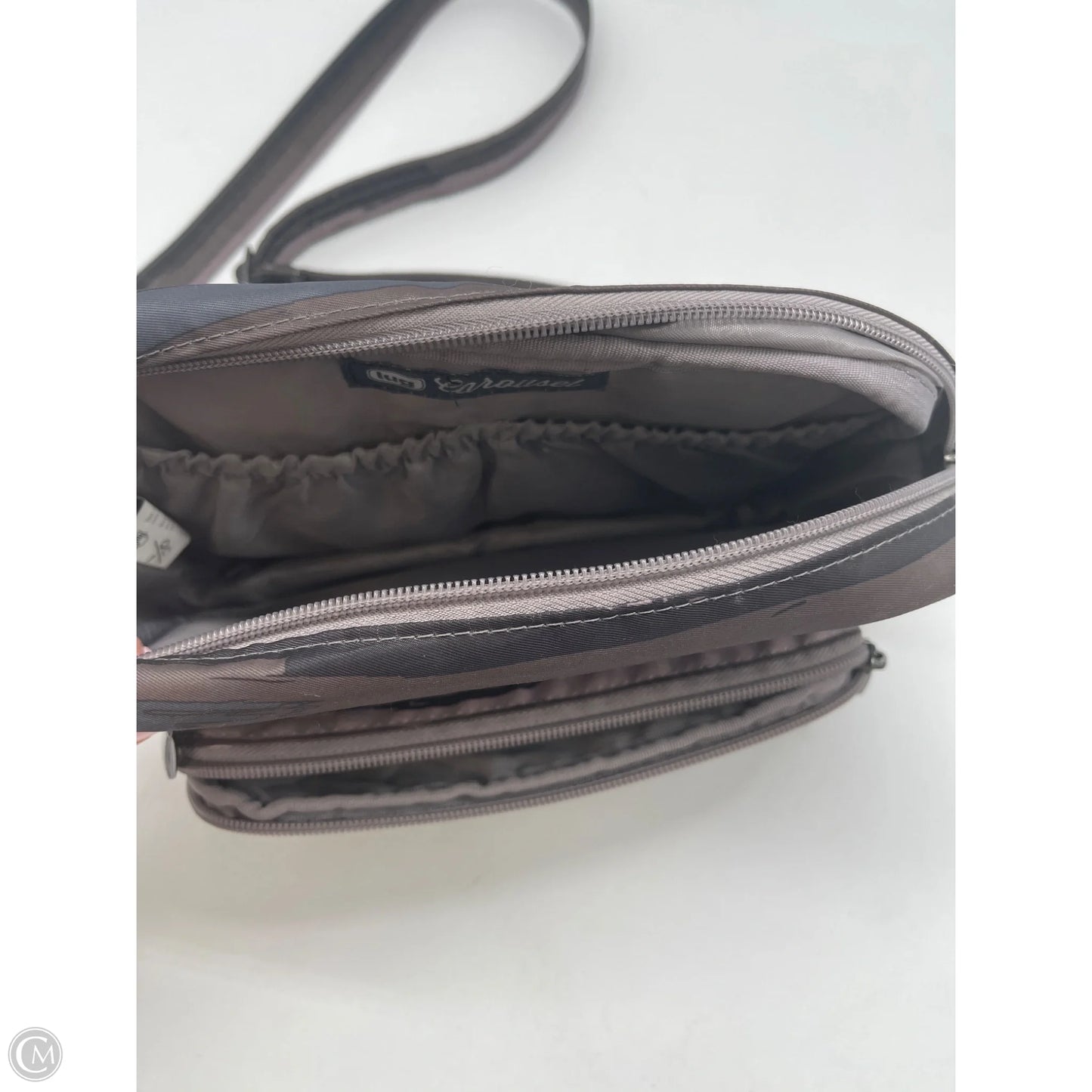 Crossbody By Lug, Size: Small